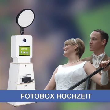 Fotobox-Photobooth für Hochzeiten in Neumarkt in der Oberpfalz mieten