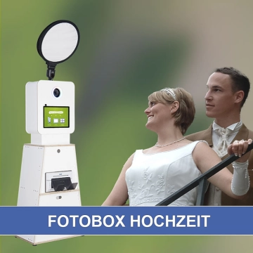 Fotobox-Photobooth für Hochzeiten in Neuruppin mieten