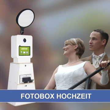 Fotobox-Photobooth für Hochzeiten in Neuss mieten