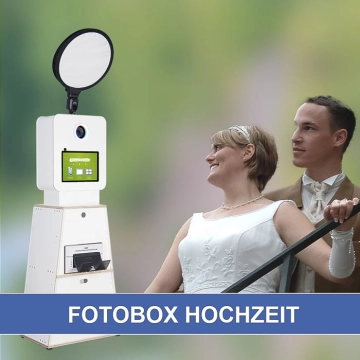 Fotobox-Photobooth für Hochzeiten in Neustadt am Rübenberge mieten