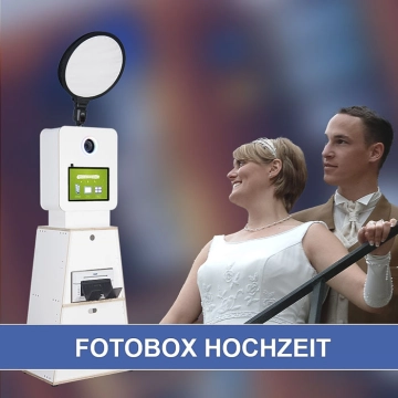 Fotobox-Photobooth für Hochzeiten in Neustadt an der Weinstraße mieten