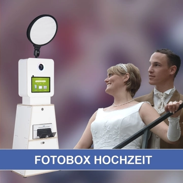 Fotobox-Photobooth für Hochzeiten in Neustadt in Sachsen mieten