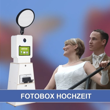 Fotobox-Photobooth für Hochzeiten in Neustadt (Wied) mieten