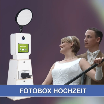 Fotobox-Photobooth für Hochzeiten in Neuweiler mieten
