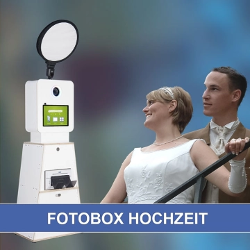 Fotobox-Photobooth für Hochzeiten in Neuwied mieten