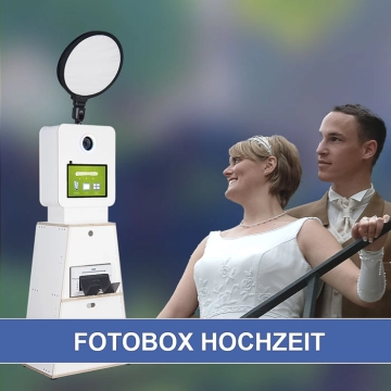 Fotobox-Photobooth für Hochzeiten in Nickenich mieten