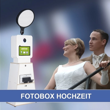 Fotobox-Photobooth für Hochzeiten in Nideggen mieten