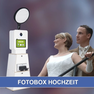 Fotobox-Photobooth für Hochzeiten in Niedere Börde mieten