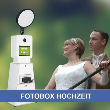 Fotobox-Photobooth für Hochzeiten in Niedereschach mieten