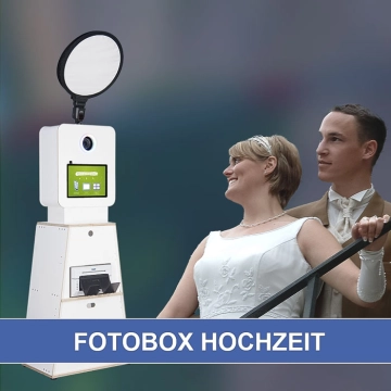 Fotobox-Photobooth für Hochzeiten in Niederkrüchten mieten