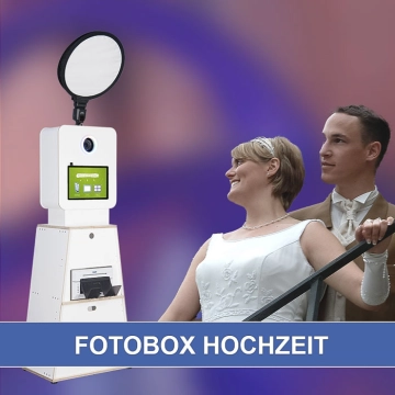 Fotobox-Photobooth für Hochzeiten in Nienhagen bei Celle mieten