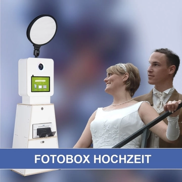 Fotobox-Photobooth für Hochzeiten in Nierstein mieten