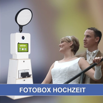 Fotobox-Photobooth für Hochzeiten in Nörten-Hardenberg mieten