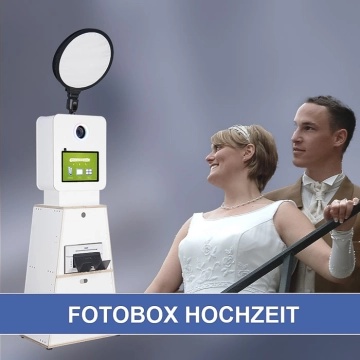 Fotobox-Photobooth für Hochzeiten in Nörvenich mieten