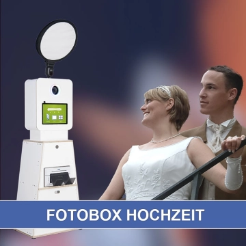 Fotobox-Photobooth für Hochzeiten in Nordenham mieten