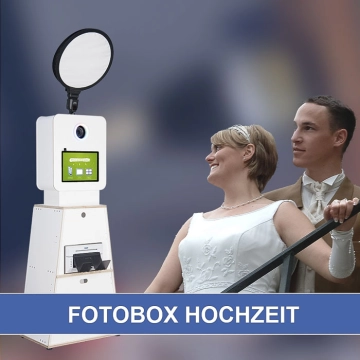 Fotobox-Photobooth für Hochzeiten in Nordharz mieten
