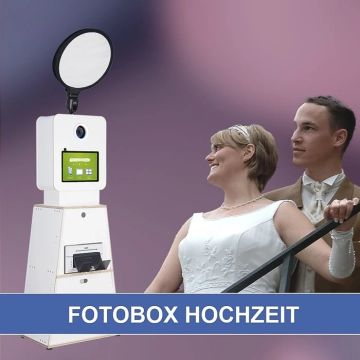 Fotobox-Photobooth für Hochzeiten in Nordstemmen mieten