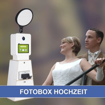 Fotobox-Photobooth für Hochzeiten in Nordwalde mieten