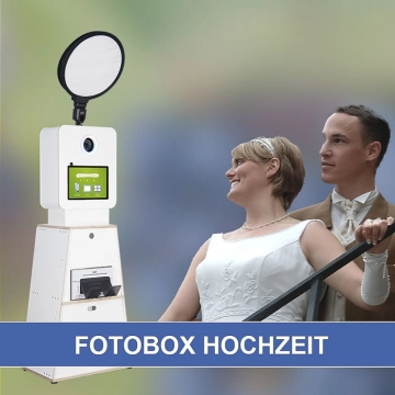 Fotobox-Photobooth für Hochzeiten in Ober-Olm mieten