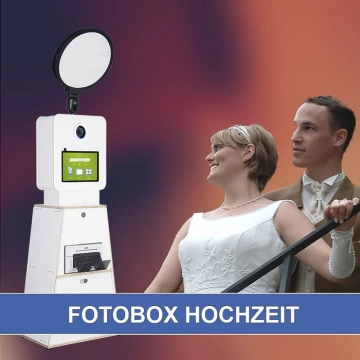Fotobox-Photobooth für Hochzeiten in Ober-Ramstadt mieten
