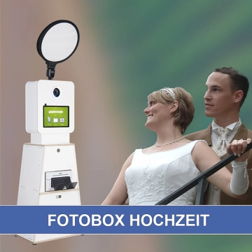 Fotobox-Photobooth für Hochzeiten in Oberhausen-Rheinhausen mieten