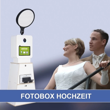 Fotobox-Photobooth für Hochzeiten in Ochtrup mieten