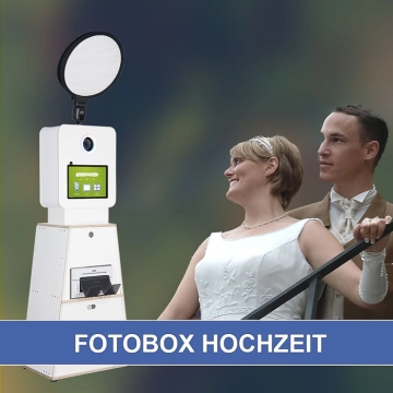 Fotobox-Photobooth für Hochzeiten in Odenthal mieten