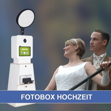 Fotobox-Photobooth für Hochzeiten in Oderwitz mieten