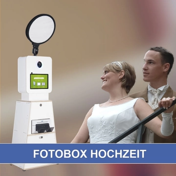 Fotobox-Photobooth für Hochzeiten in Oedheim mieten