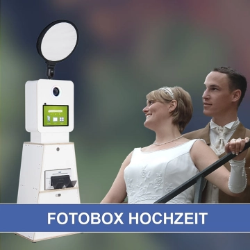Fotobox-Photobooth für Hochzeiten in Öhningen mieten