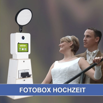 Fotobox-Photobooth für Hochzeiten in Oestrich-Winkel mieten