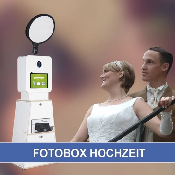 Fotobox-Photobooth für Hochzeiten in Ötisheim mieten
