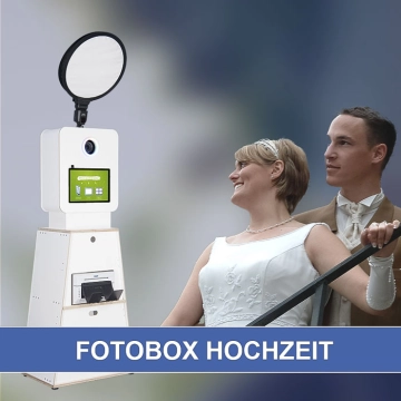 Fotobox-Photobooth für Hochzeiten in Oeversee mieten