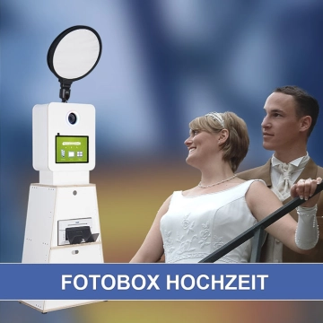 Fotobox-Photobooth für Hochzeiten in Offenbach am Main mieten