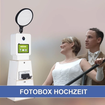 Fotobox-Photobooth für Hochzeiten in Oldenburg mieten