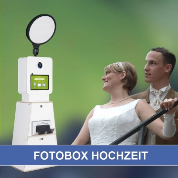 Fotobox-Photobooth für Hochzeiten in Oldenburg in Holstein mieten