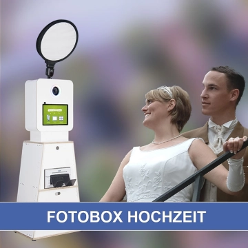 Fotobox-Photobooth für Hochzeiten in Orsingen-Nenzingen mieten