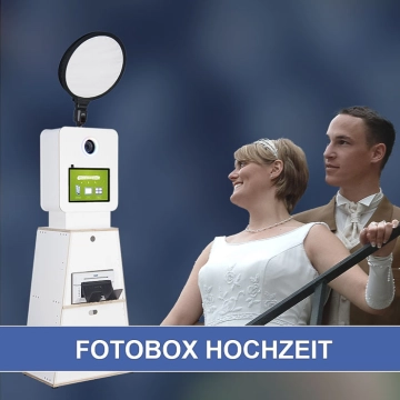 Fotobox-Photobooth für Hochzeiten in Ortenberg (Hessen) mieten