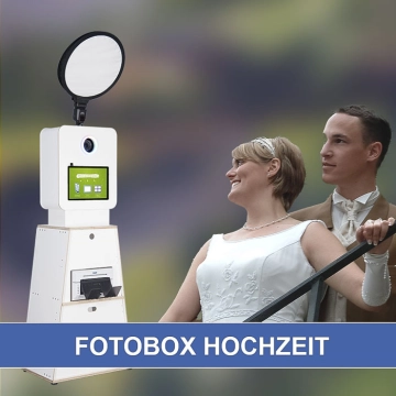 Fotobox-Photobooth für Hochzeiten in Osnabrück mieten