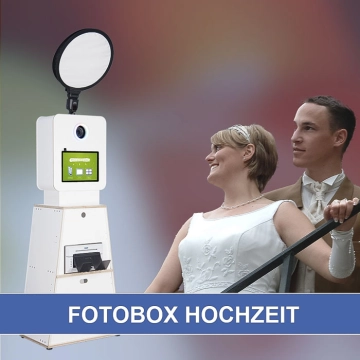 Fotobox-Photobooth für Hochzeiten in Ostercappeln mieten