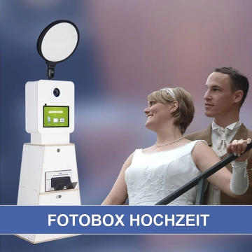 Fotobox-Photobooth für Hochzeiten in Osterholz-Scharmbeck mieten