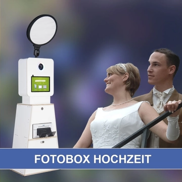 Fotobox-Photobooth für Hochzeiten in Osterwieck mieten