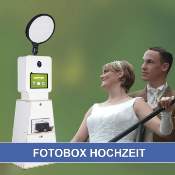 Fotobox-Photobooth für Hochzeiten in Ostfildern mieten