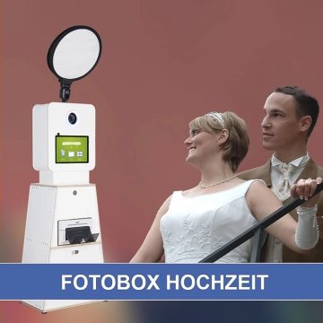 Fotobox-Photobooth für Hochzeiten in Ottendorf-Okrilla mieten
