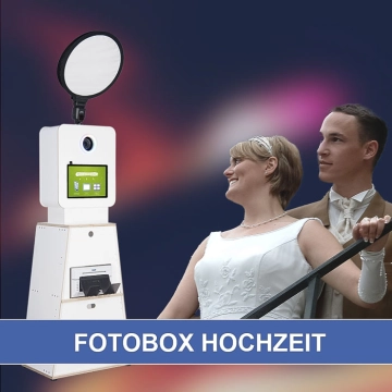 Fotobox-Photobooth für Hochzeiten in Otterberg mieten