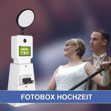 Fotobox-Photobooth für Hochzeiten in Ottobeuren mieten