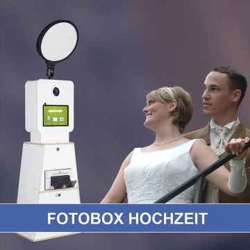 Fotobox-Photobooth für Hochzeiten in Ottweiler mieten