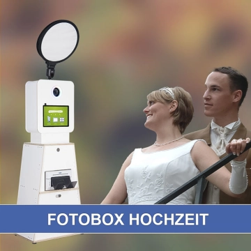 Fotobox-Photobooth für Hochzeiten in Otzberg mieten
