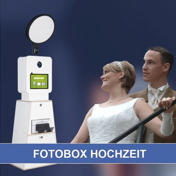 Fotobox-Photobooth für Hochzeiten in Ovelgönne mieten