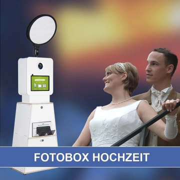 Fotobox-Photobooth für Hochzeiten in Overath mieten